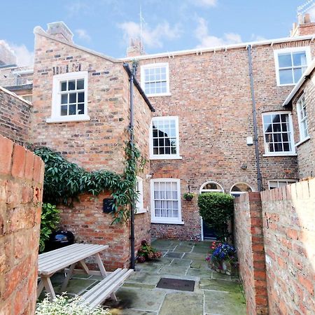 Stodham House With Minster Views! Villa York Exterior foto