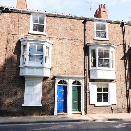 Stodham House With Minster Views! Villa York Exterior foto